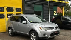 Gebruikt 2007 Mitsubishi Outlander Edition SUV | € 2.995 (Eerlijke prijs)