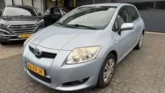 Gebruikt 2007 Toyota Auris Sol Hatchback | € 3.495 (Super prijs)