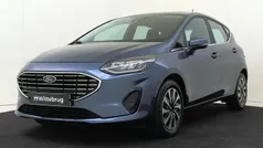 Gebruikt 2023 Ford Fiesta Titanium Hatchback | € 16.925 (Eerlijke prijs)