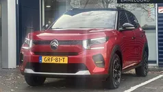 Gebruikt 2024 Citroën e-C3 Comfort SUV | € 23.950 (Eerlijke prijs)