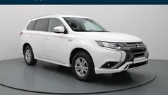 Gebruikt 2020 Mitsubishi Outlander P-HEV SUV | € 24.990 (Eerlijke prijs)