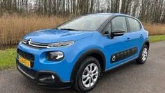 Gebruikt 2019 Citroën C3 Feel Hatchback | € 10.450 (Eerlijke prijs)