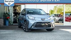 Grijs Nieuw 2025 Toyota Aygo Pulse Hatchback | € 25.950 (Eerlijke prijs)
