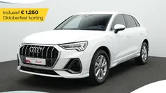 Gebruikt 2023 Audi Q3 S-Line SUV | € 39.650 (Super prijs)