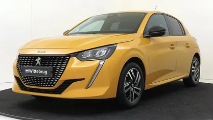 Gebruikt 2023 Peugeot 208 Allure Hatchback | € 19.925 (Eerlijke prijs)