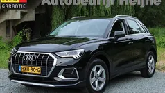 Gebruikt 2022 Audi Q3 Sport SUV | € 31.745 (Goede deal)