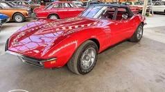 Gebruikt 1969 Chevrolet Corvette Cabriolet | € 31.000
