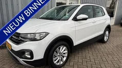 Gebruikt 2019 VW T-Cross Life SUV | € 15.999 (Eerlijke prijs)