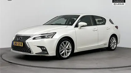 Occasion 2018 Lexus CT200h Business Edition Hatchback | € 19.450 (Eerlijke prijs)