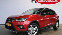 Gebruikt 2018 Seat Arona Beats SUV | € 12.440 (Eerlijke prijs)
