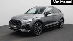 Gebruikt 2024 Audi Q5 Sportback Competition SUV | € 63.900 (Eerlijke prijs)