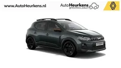 Gebruikt 2025 Dacia Sandero Stepway Hatchback | € 26.945 (Eerlijke prijs)