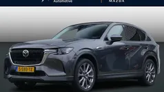 Grijs Gebruikt 2023 Mazda CX-60 Comfort SUV | € 37.925 (Super prijs)