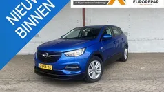 Gebruikt 2019 Opel Grandland X Edition SUV | € 15.950 (Eerlijke prijs)