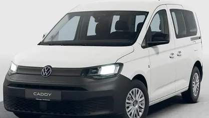 Occasion 2021 VW Caddy MPV | € 17.200 (Super prijs)