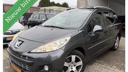 Occasion 2011 Peugeot 207 Allure Stationwagen | € 2.350 (Eerlijke prijs)