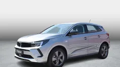 Grijs Gebruikt 2024 Opel Grandland X SUV | € 30.599 (Eerlijke prijs)