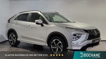 Occasion 2024 Mitsubishi Eclipse Cross SUV | € 30.195 (Eerlijke prijs)