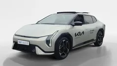 Grijs Nieuw 2025 Kia EV4 Hatchback | € 48.995 (Eerlijke prijs)