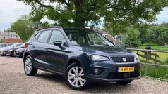 Grijs Gebruikt 2019 Seat Arona Business SUV | € 14.975 (Eerlijke prijs)