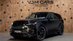 Gebruikt 2025 Land Rover Range Rover Sport SE Dynamic SUV | € 122.900 (Goede deal)