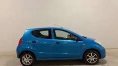 Gebruikt 2010 Suzuki Alto Comfort Hatchback | € 1.688 (Super prijs)