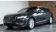 Gebruikt 2020 Volvo V90 Business Edition Stationwagen | € 36.950 (Eerlijke prijs)
