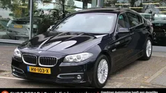 Gebruikt 2015 BMW 520 Sedan | € 12.995 (Super prijs)