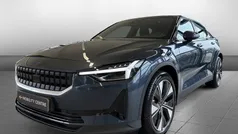 Blauw Gebruikt 2022 Polestar 2 Plus Sedan | € 34.950 (Eerlijke prijs)