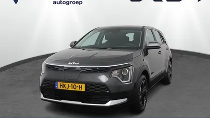 Occasion Kia e-Niro Light 150 kW (204 PK) 2025 SUV