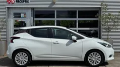 Gebruikt 2019 Nissan Micra Acenta Hatchback | € 11.450 (Eerlijke prijs)