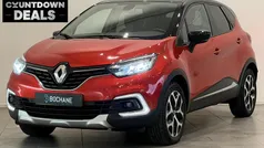 Gebruikt 2018 Renault Captur Intens SUV | € 13.495 (Eerlijke prijs)