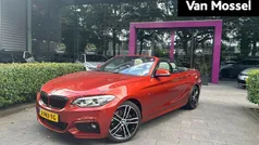 BMW 220