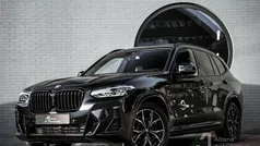 Gebruikt 2022 BMW X3 M Sport SUV | € 46.550 (Super prijs)