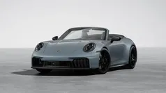 Porsche 911 Carrera GTS
