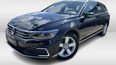 Gebruikt 2020 VW Passat GTE Stationwagen | € 27.950 (Eerlijke prijs)
