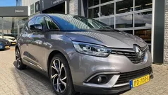 Gebruikt 2017 Renault Scénic IV Bose Edition MPV | € 12.450 (Eerlijke prijs)