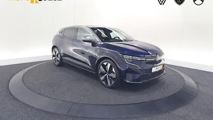 Occasion Renault Megane E-Tech Techno 96 kW (131 PK) 2023 Hatchback