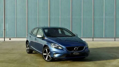Occasion Volvo V40 R-Design 120 PK (88 kW) 2016 Stationwagen