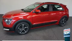 Gebruikt 2023 Kia Niro SUV | € 30.745 (Goede deal)