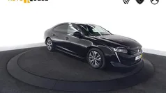 Gebruikt 2022 Peugeot 508 Allure Hatchback | € 23.795 (Eerlijke prijs)