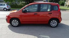 Gebruikt 2015 Fiat Panda Hatchback | € 4.950 (Eerlijke prijs)