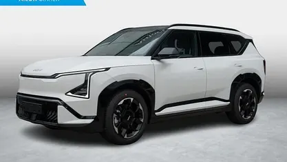 Occasion Kia EV5 GT-Line 160 kW (218 PK) 2026 SUV