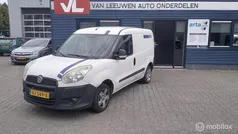 Overige Gebruikt 2014 Fiat Doblò MPV | € 1.650 (Eerlijke prijs)