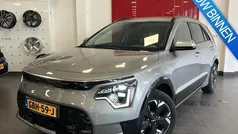 Steel grey Gebruikt 2024 Kia e-Niro Advance SUV | € 35.950 (Eerlijke prijs)