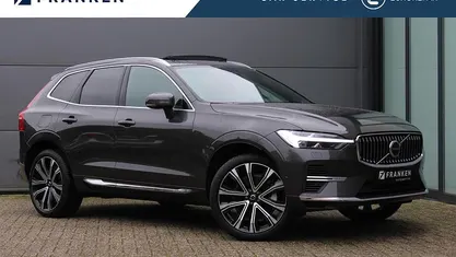 Occasion Volvo XC60 Plus 2025 Grijs SUV