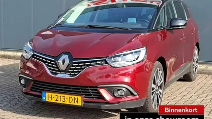 Occasion Renault Grand Scénic IV Initiale Paris 160 PK (117 kW) 2020 MPV