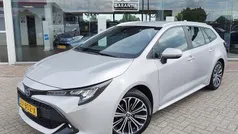 Gebruikt 2019 Toyota Corolla Edition Stationwagen | € 18.995 (Eerlijke prijs)