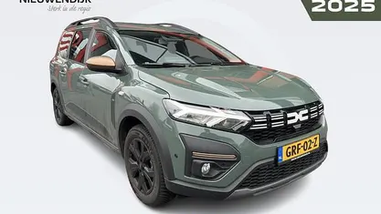 Occasion Dacia Jogger Extreme 142 PK (104 kW) 2024 MPV