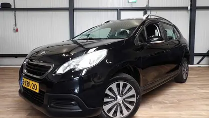 Occasion 2014 Peugeot 2008 SUV | € 5.490 (Eerlijke prijs)